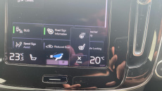 Volvo Xc40 1.5 T4 Recharge PHEV Plus Dark 5dr Auto Estate